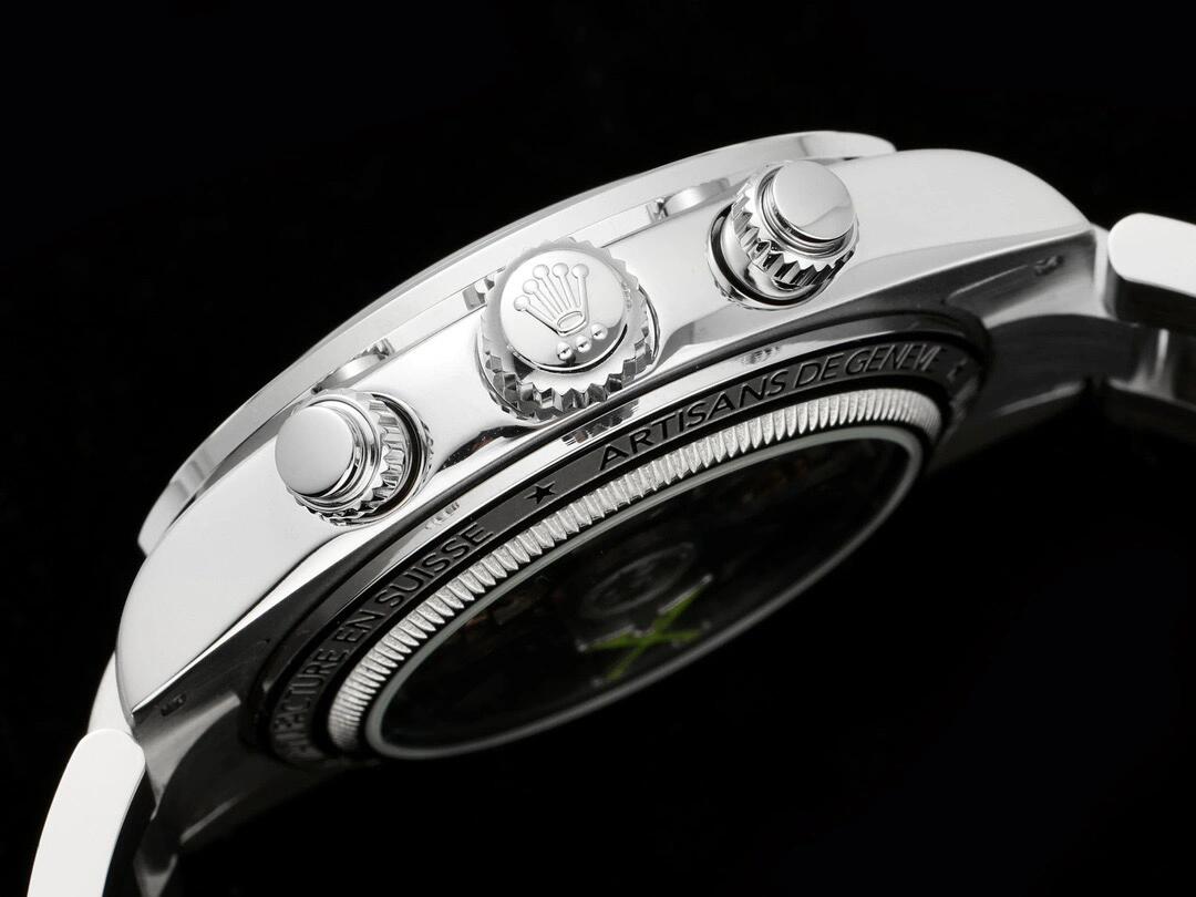 New Daytona (Glow in the Dark)