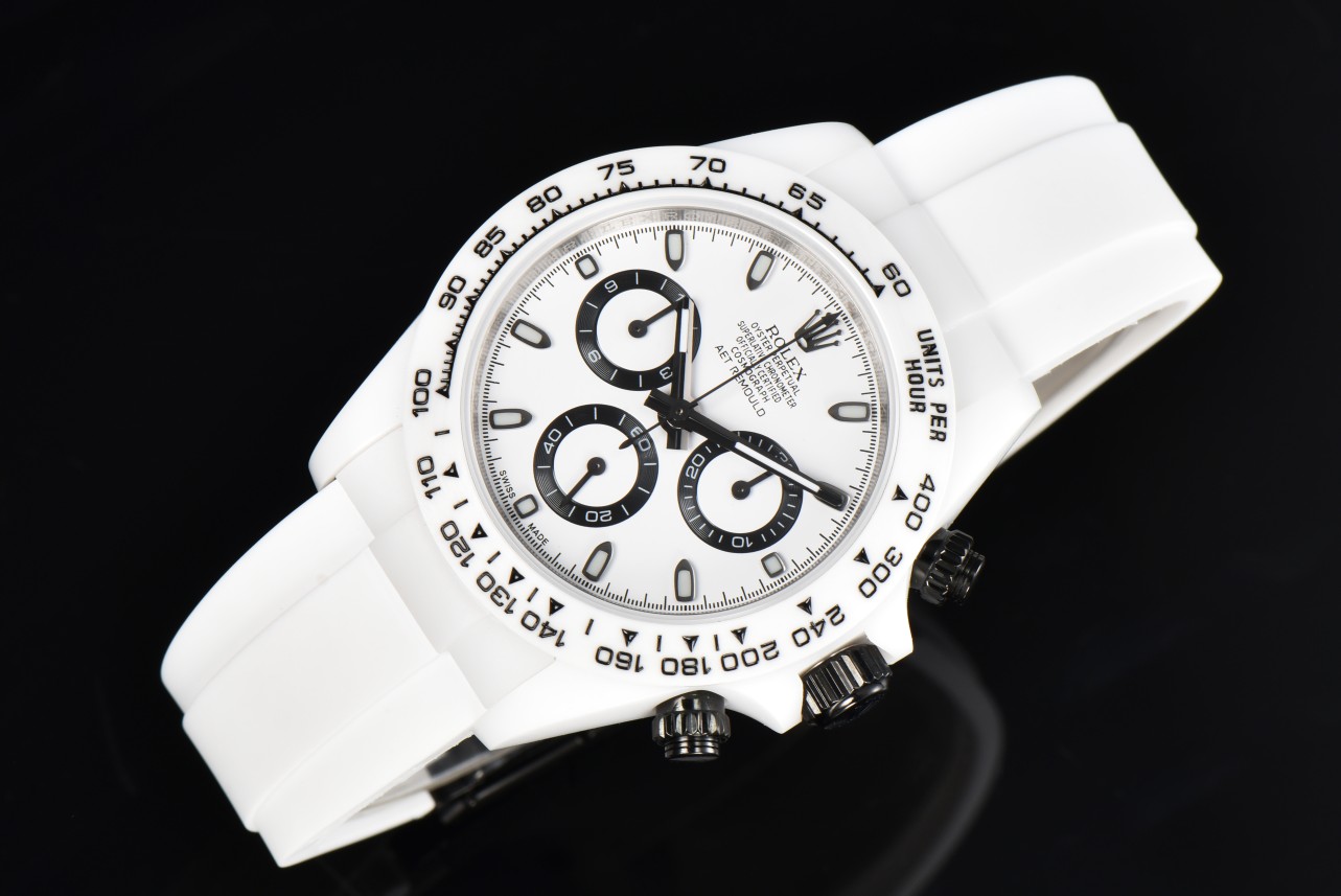 Transformed by AET REMOULD of Germany