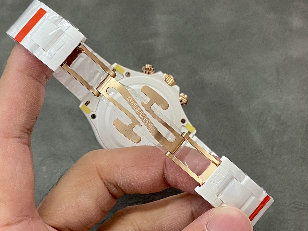 Transformed by AET REMOULD of Germany