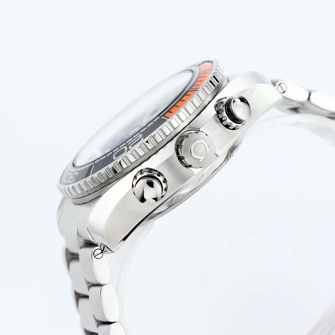 Omega Seamaster 600m watch,