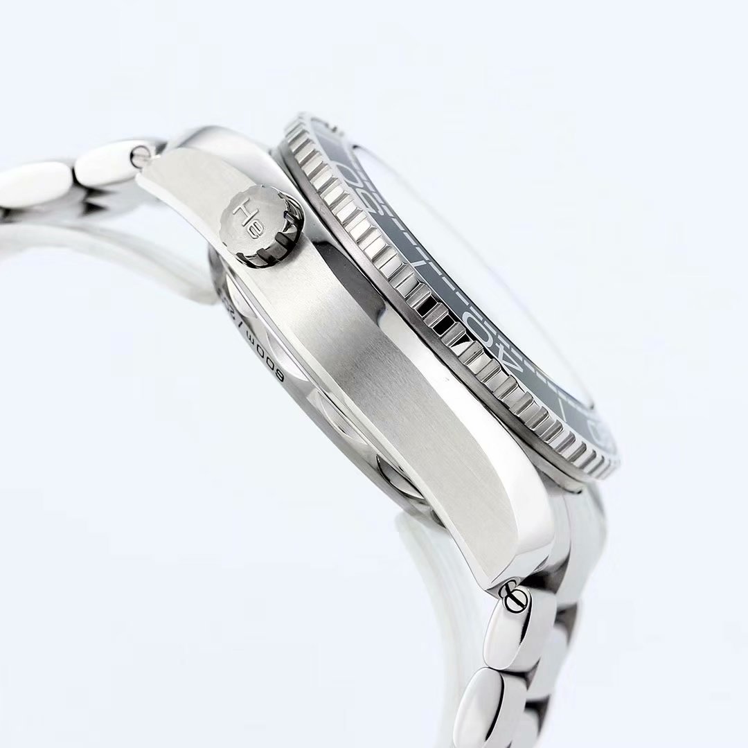 Omega Seamaster 600m watch,