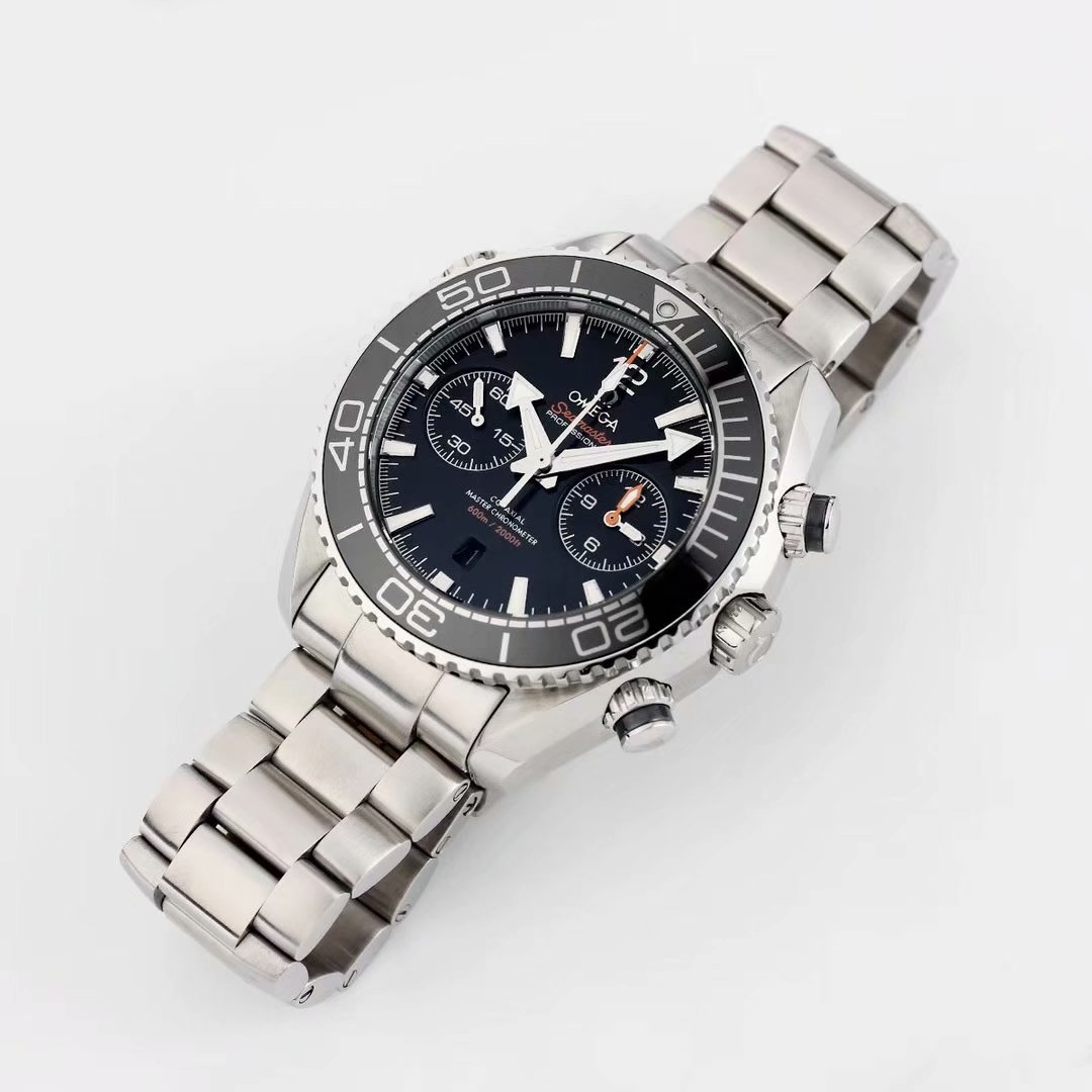 Omega Seamaster 600m watch,