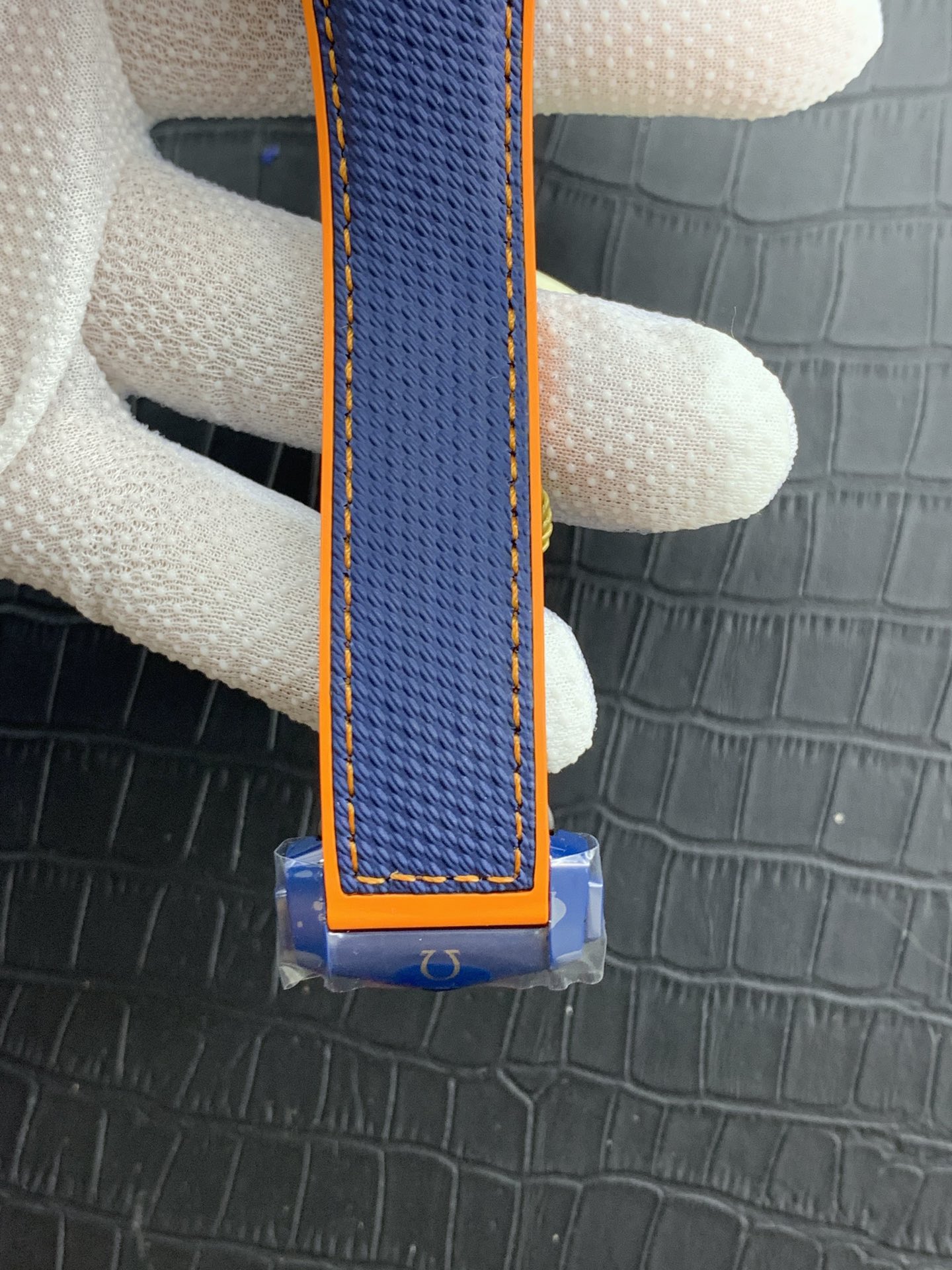 Omega Ocean Planet Ocean 600m