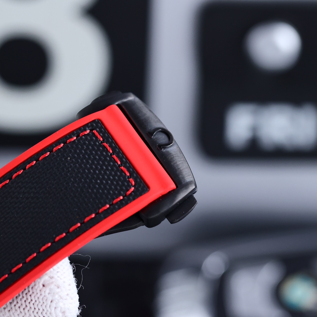 Omega Seamaster 600m diving men's watch