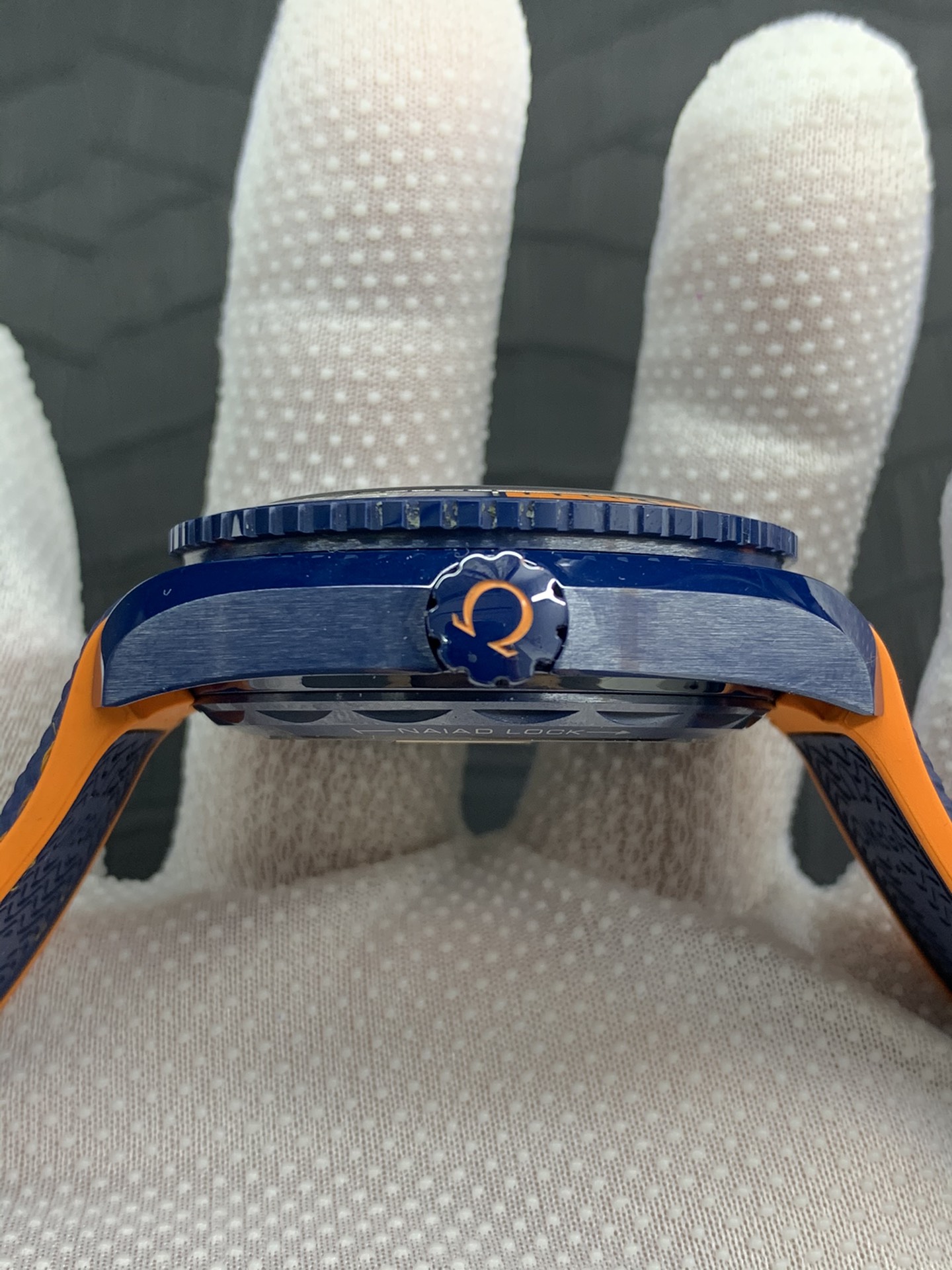 Omega Ocean Planet Ocean 600m