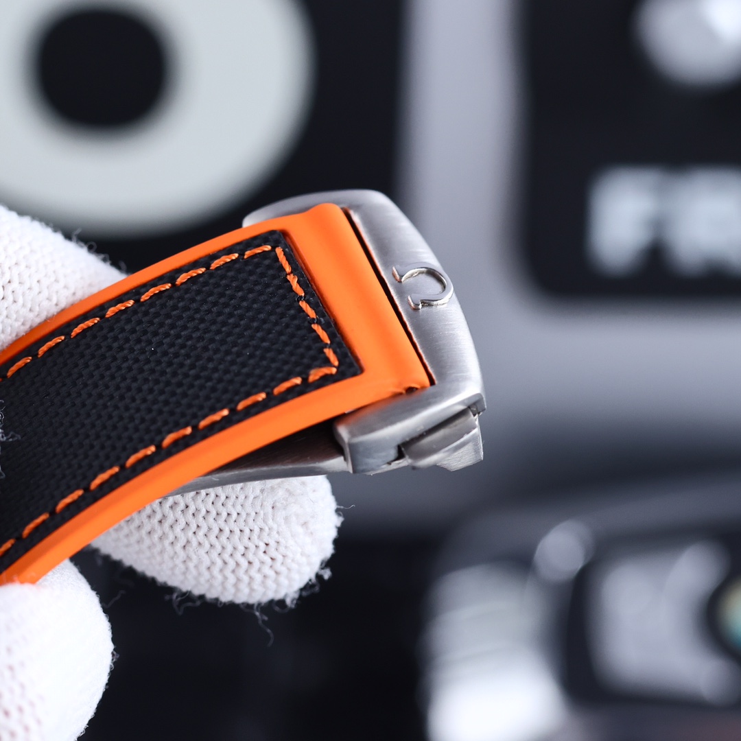 Omega Seamaster 600m diving men's watch,