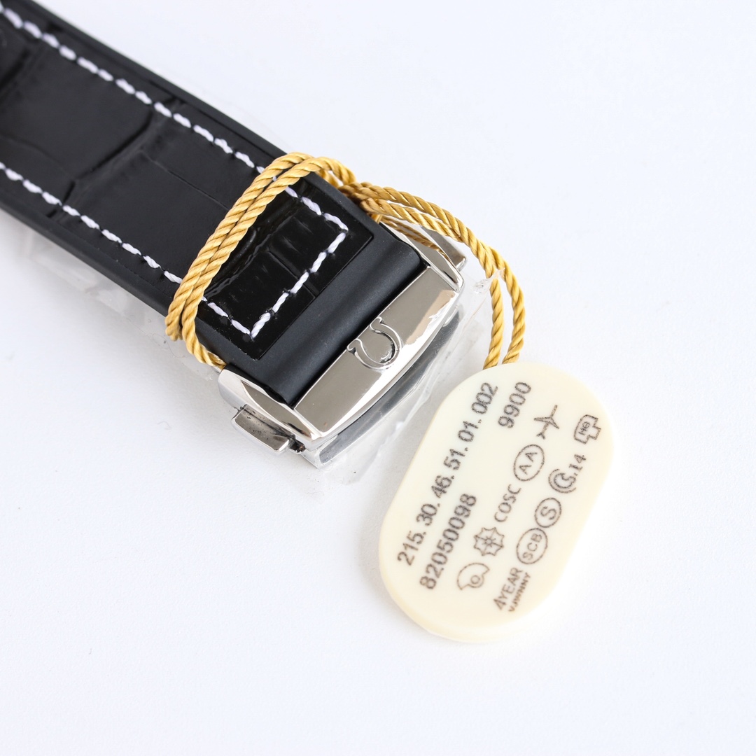 Omega's new Seamaster Ocean Universe series 600m