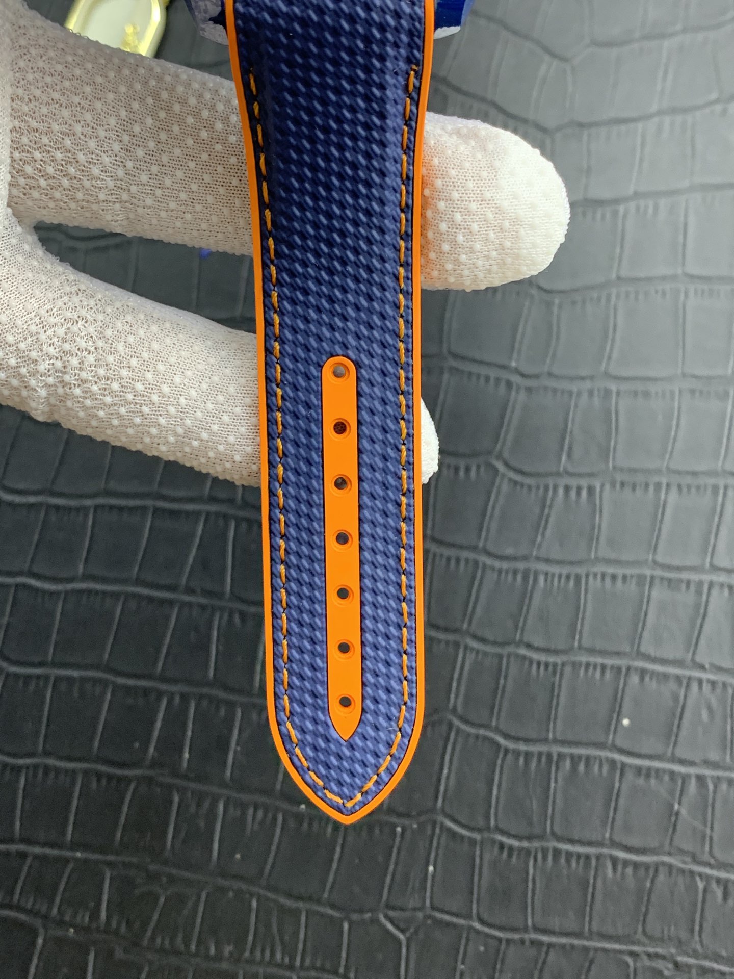 Omega Ocean Planet Ocean 600m