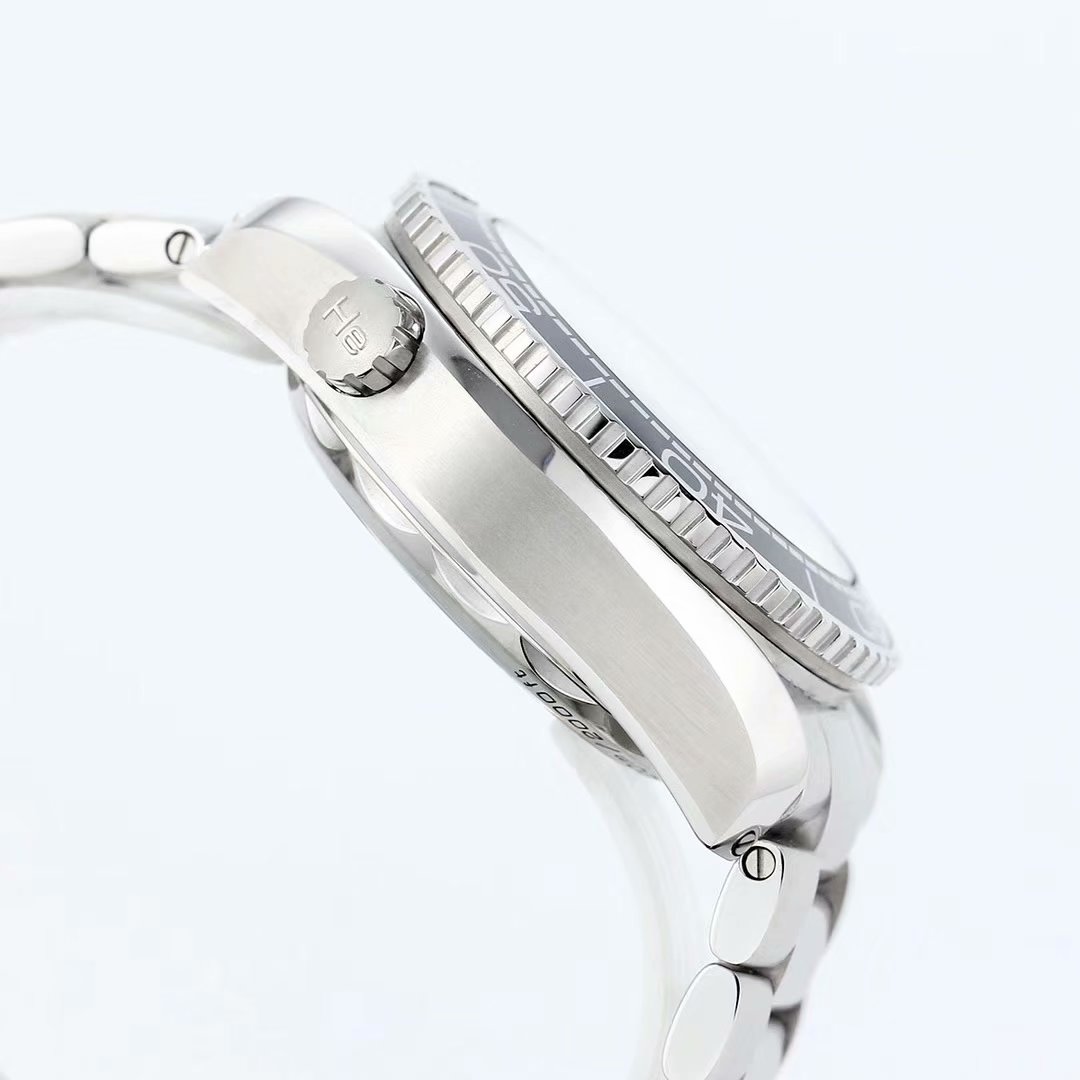 Omega Seamaster 600m watch,