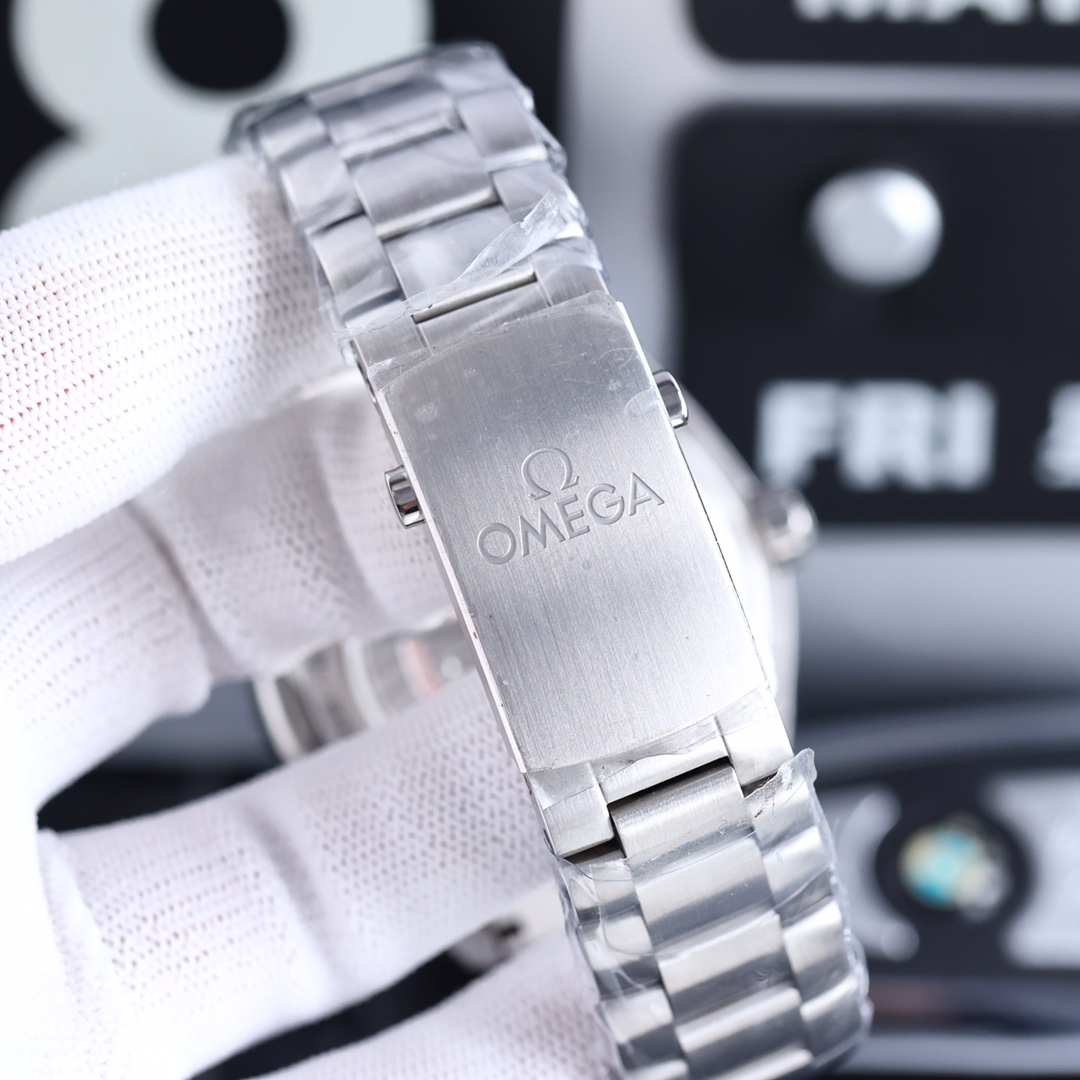 Omega Seamaster 600m diving men's watch