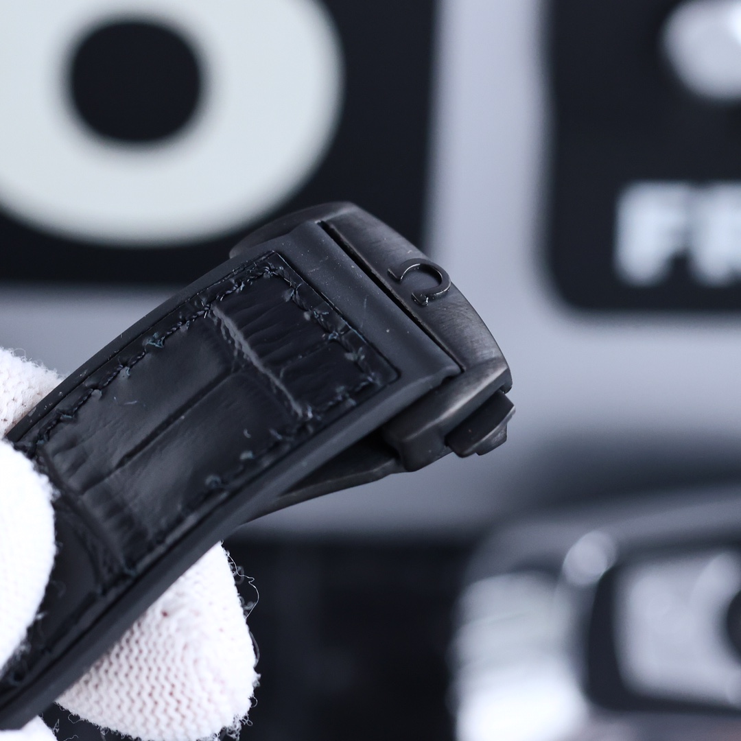 Omega Seamaster 600m diving men's watch