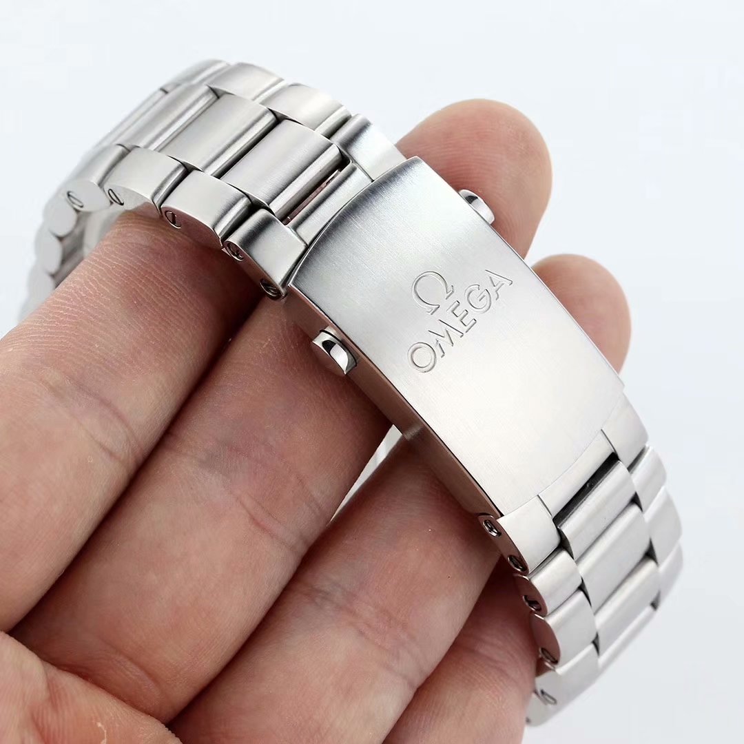 Omega Seamaster 600m watch,