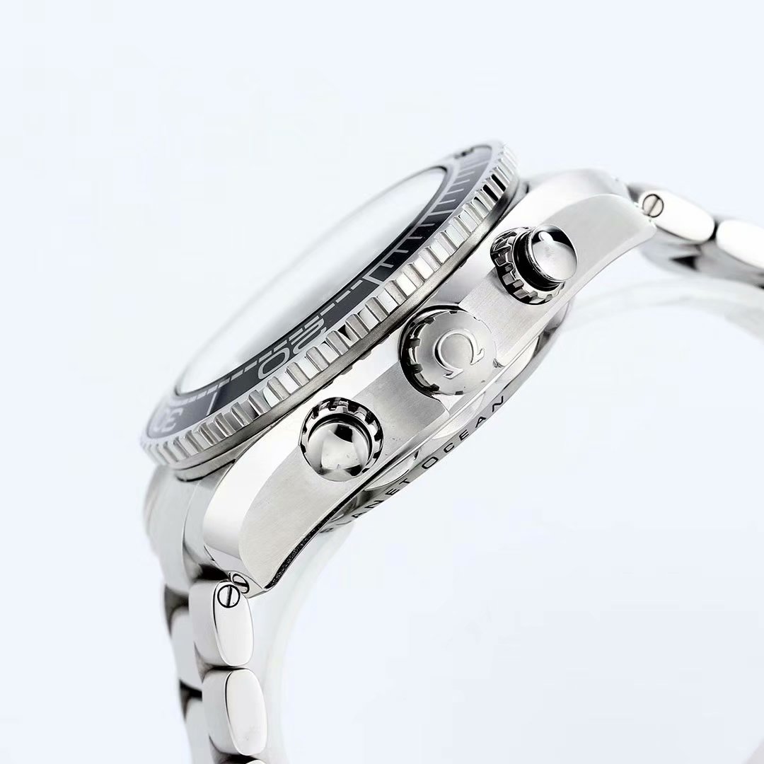 Omega Seamaster 600m watch,