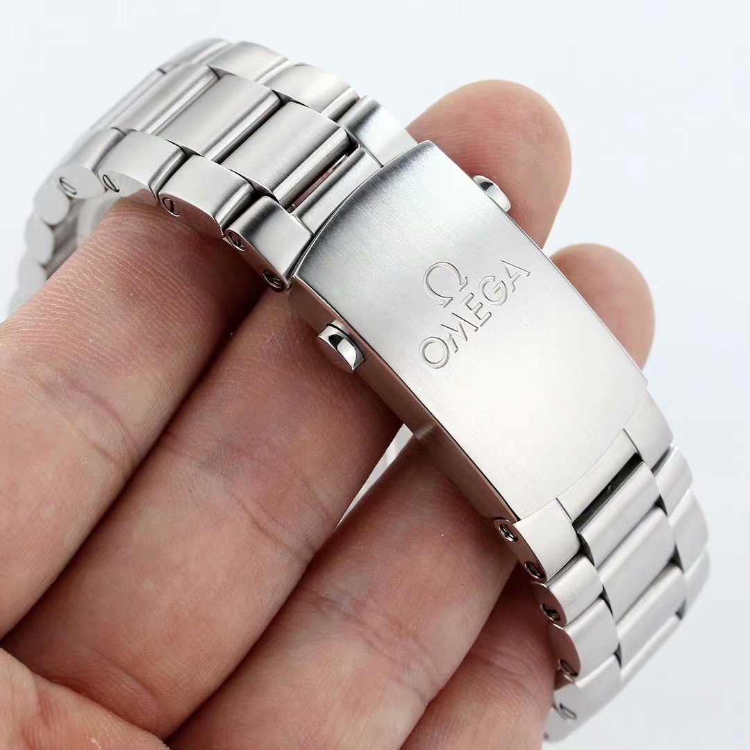 Omega Seamaster 600m watch,