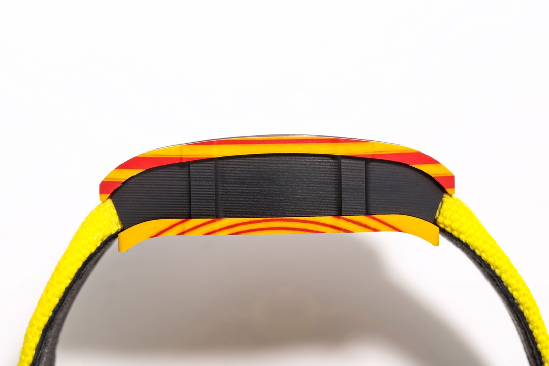 Check out the RM 27-03 Tourbillon watch