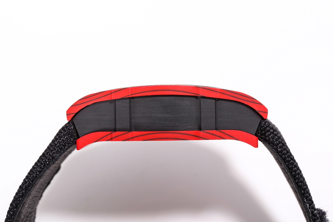 Check out the RM 27-03 Tourbillon watch