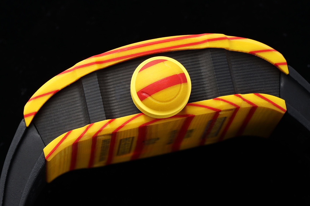 Check out the RM 27-03 Tourbillon watch