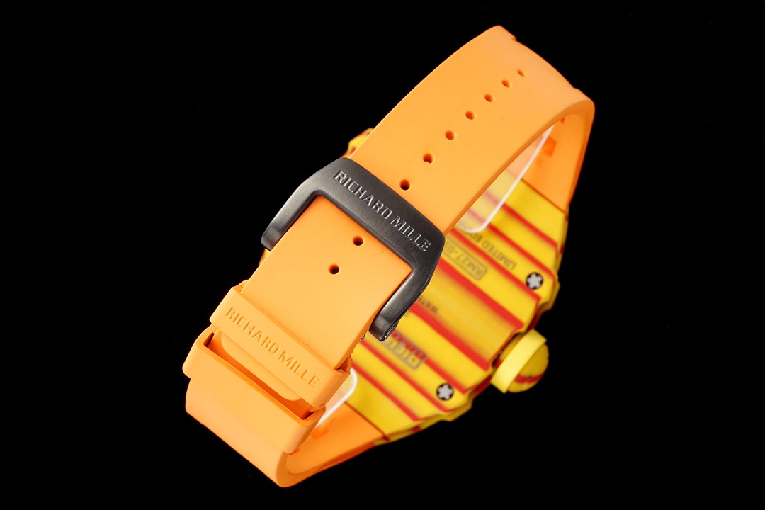 Check out the RM 27-03 Tourbillon watch