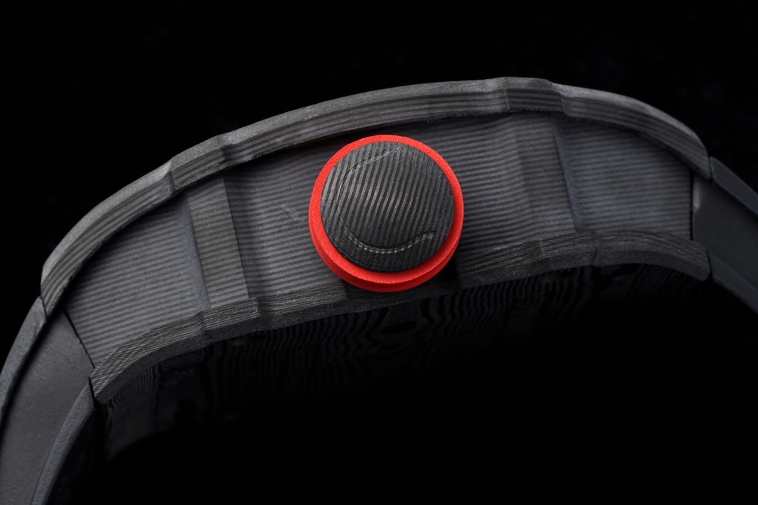 Check out the RM 27-03 Tourbillon watch