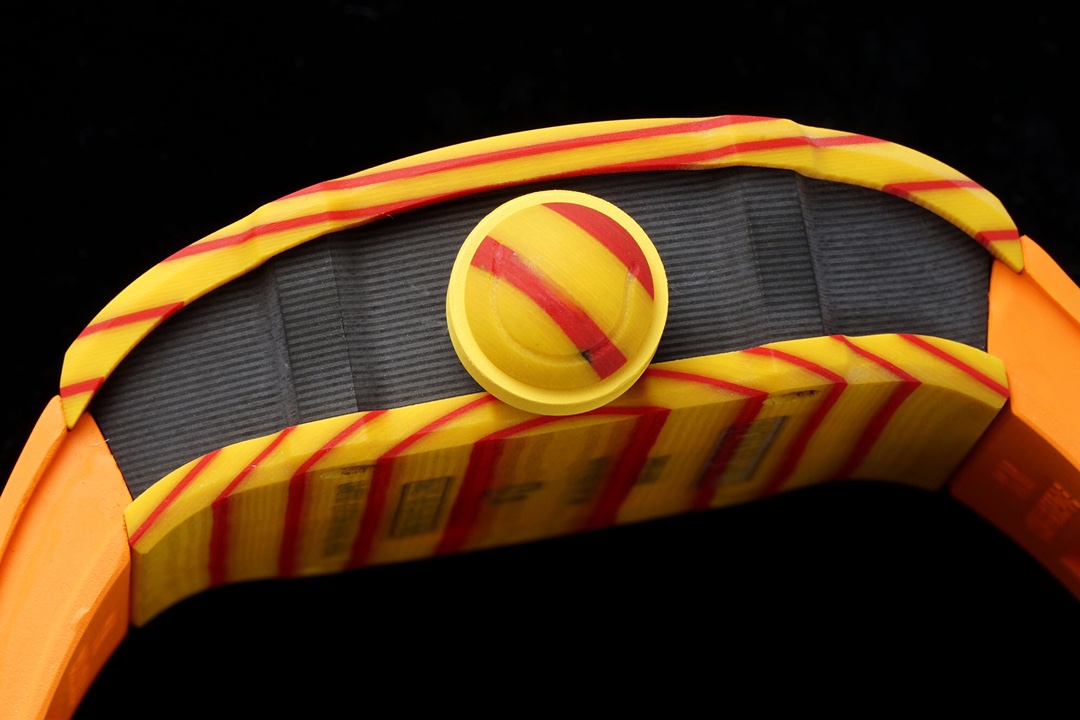 Check out the RM 27-03 Tourbillon watch