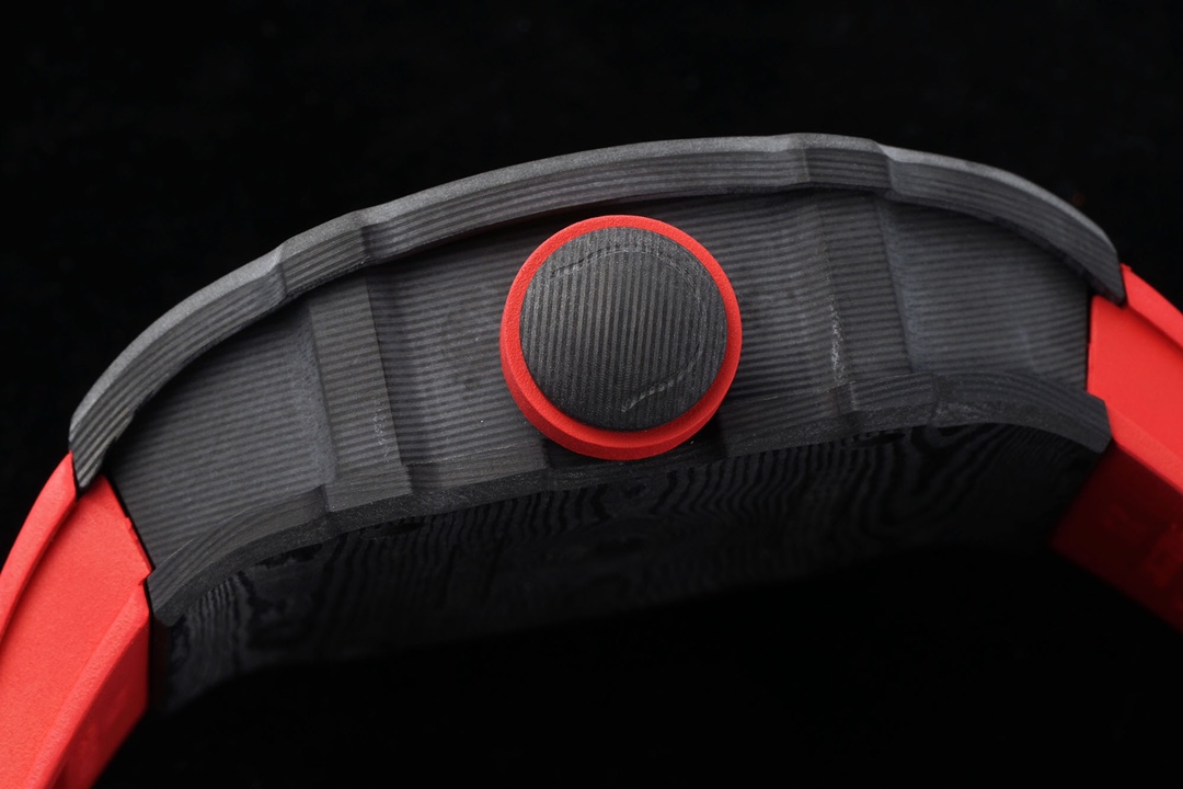 Check out the RM 27-03 Tourbillon watch