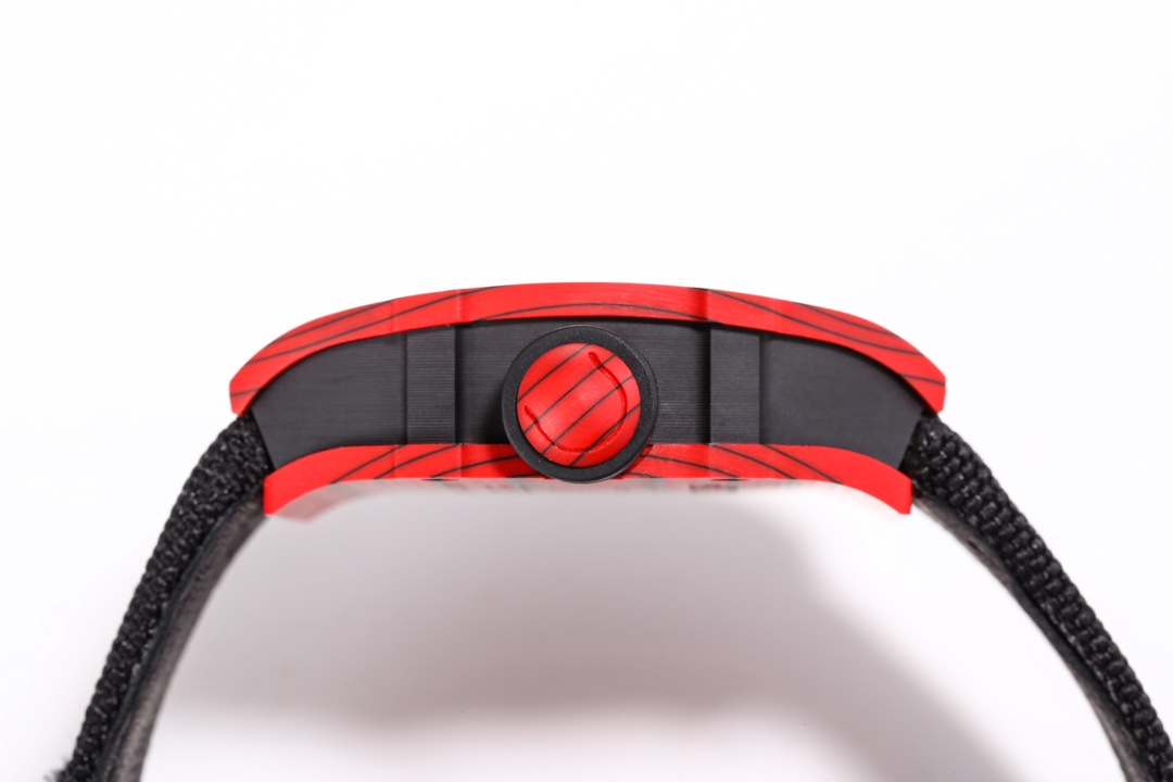 Check out the RM 27-03 Tourbillon watch