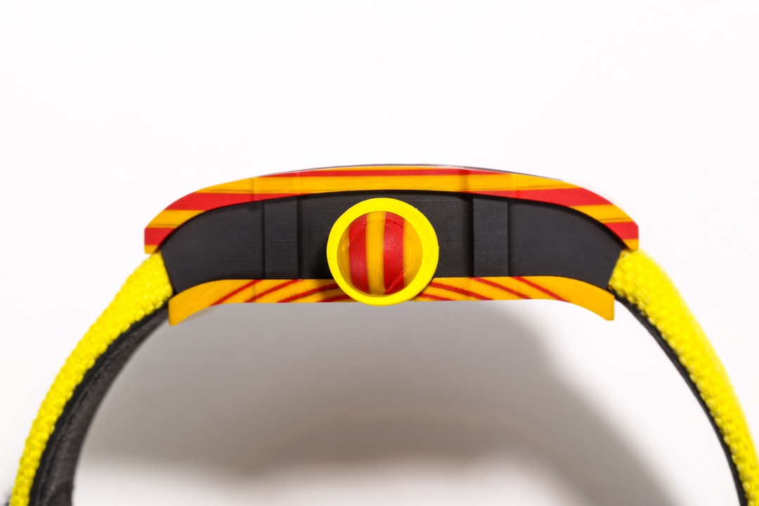 Check out the RM 27-03 Tourbillon watch