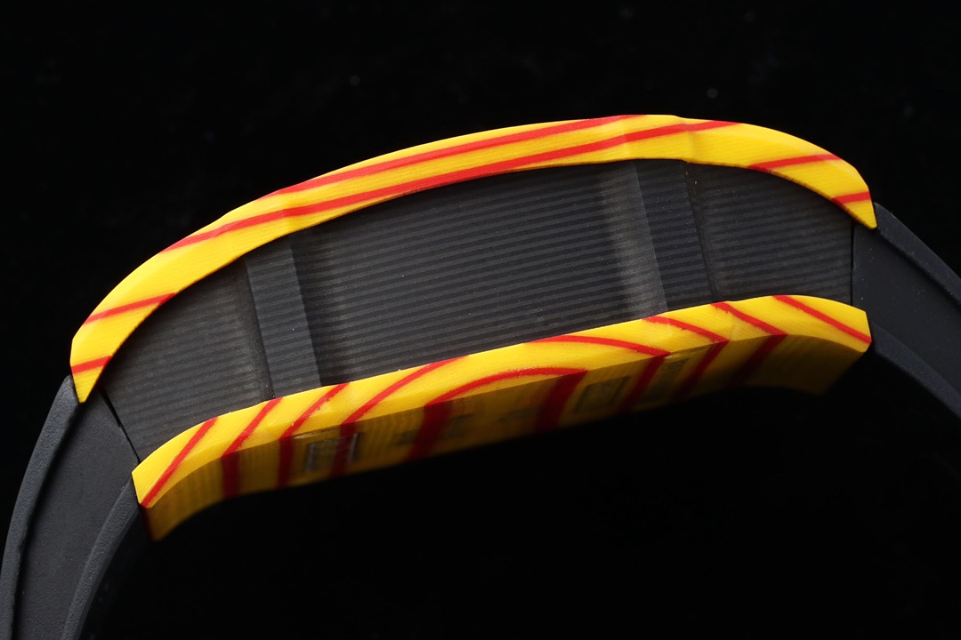 Check out the RM 27-03 Tourbillon watch