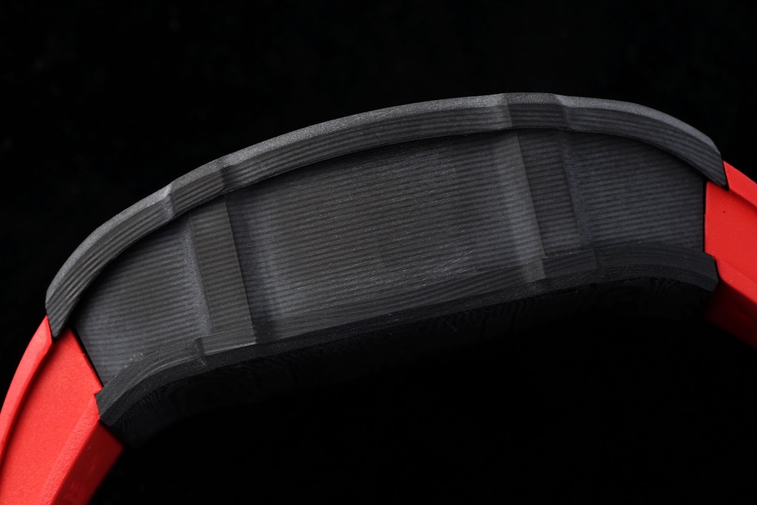 Check out the RM 27-03 Tourbillon watch