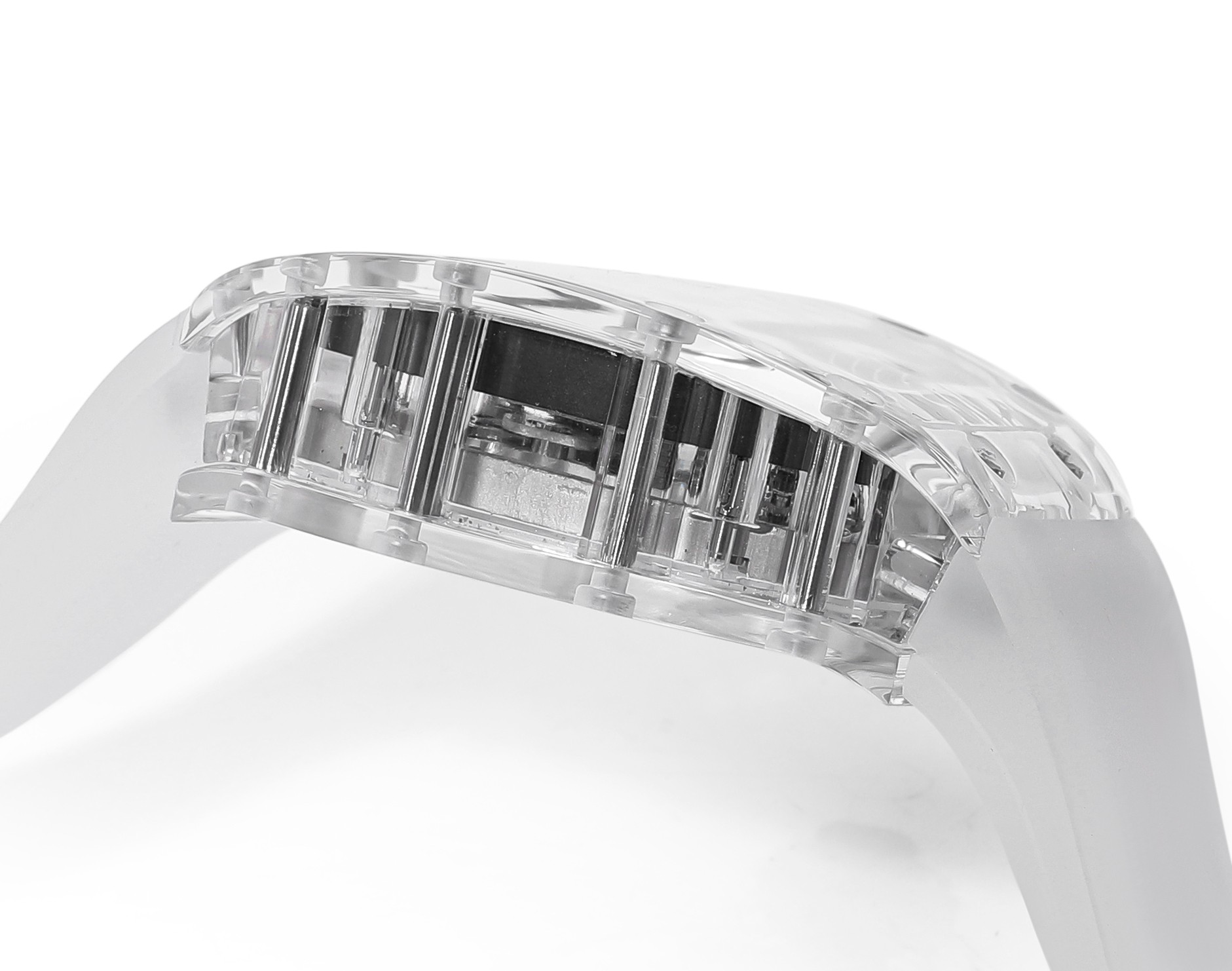 Check out the RM 27-03 Tourbillon watch