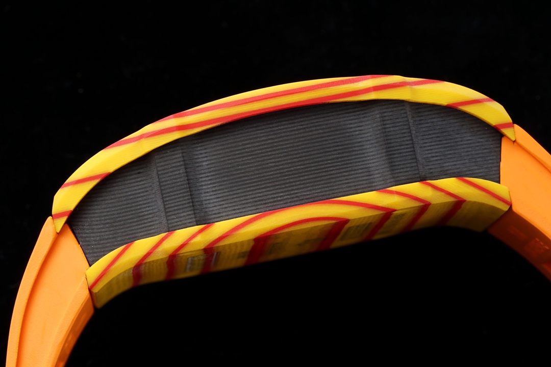 Check out the RM 27-03 Tourbillon watch