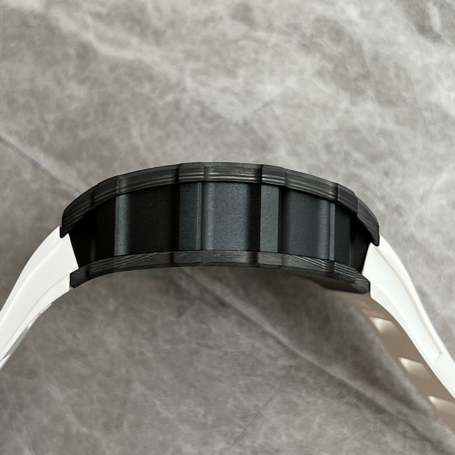 RM 27-02 is a sports tourbillon watch designed by 〖RICHARD MILLE〗