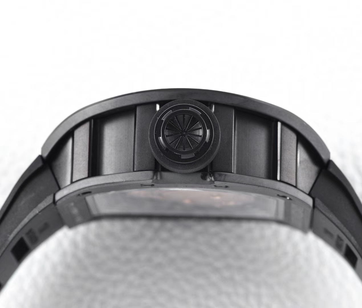 Richard Miller Ceramic Bezel—RM-052