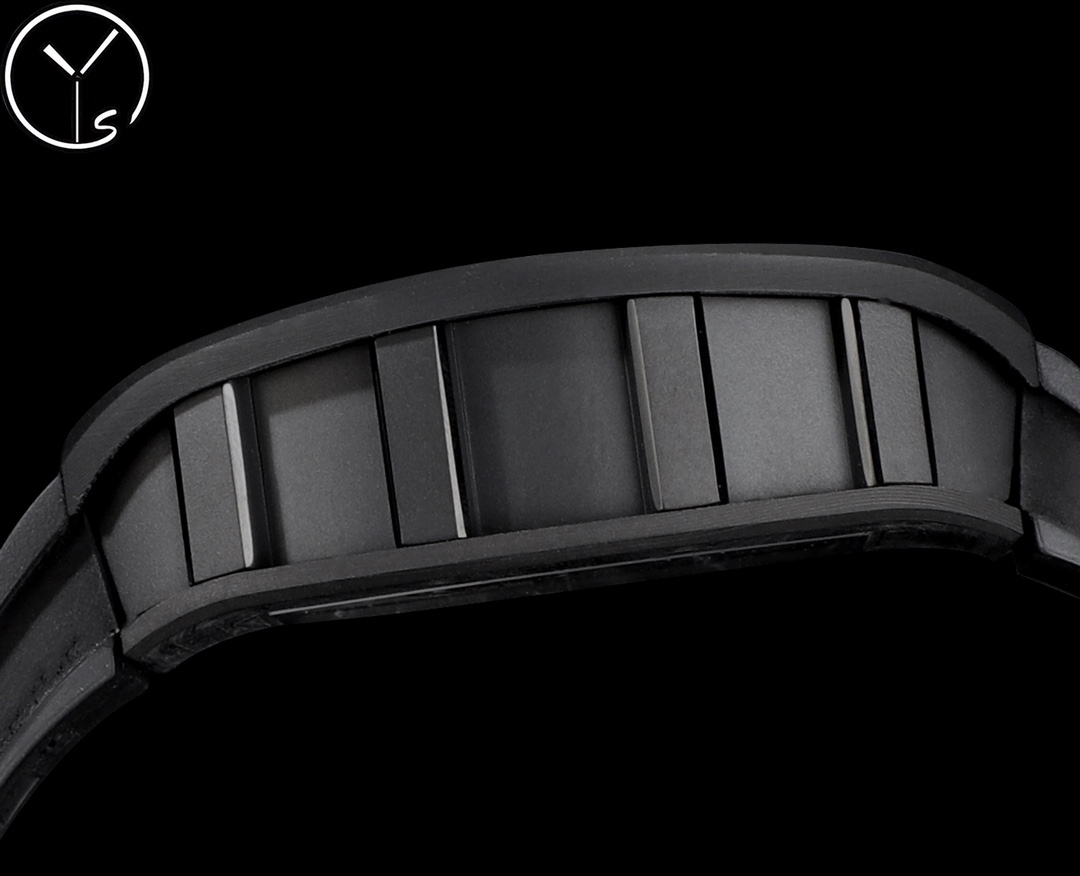 Richard Mille RM52 Tourbillon Highest Edition