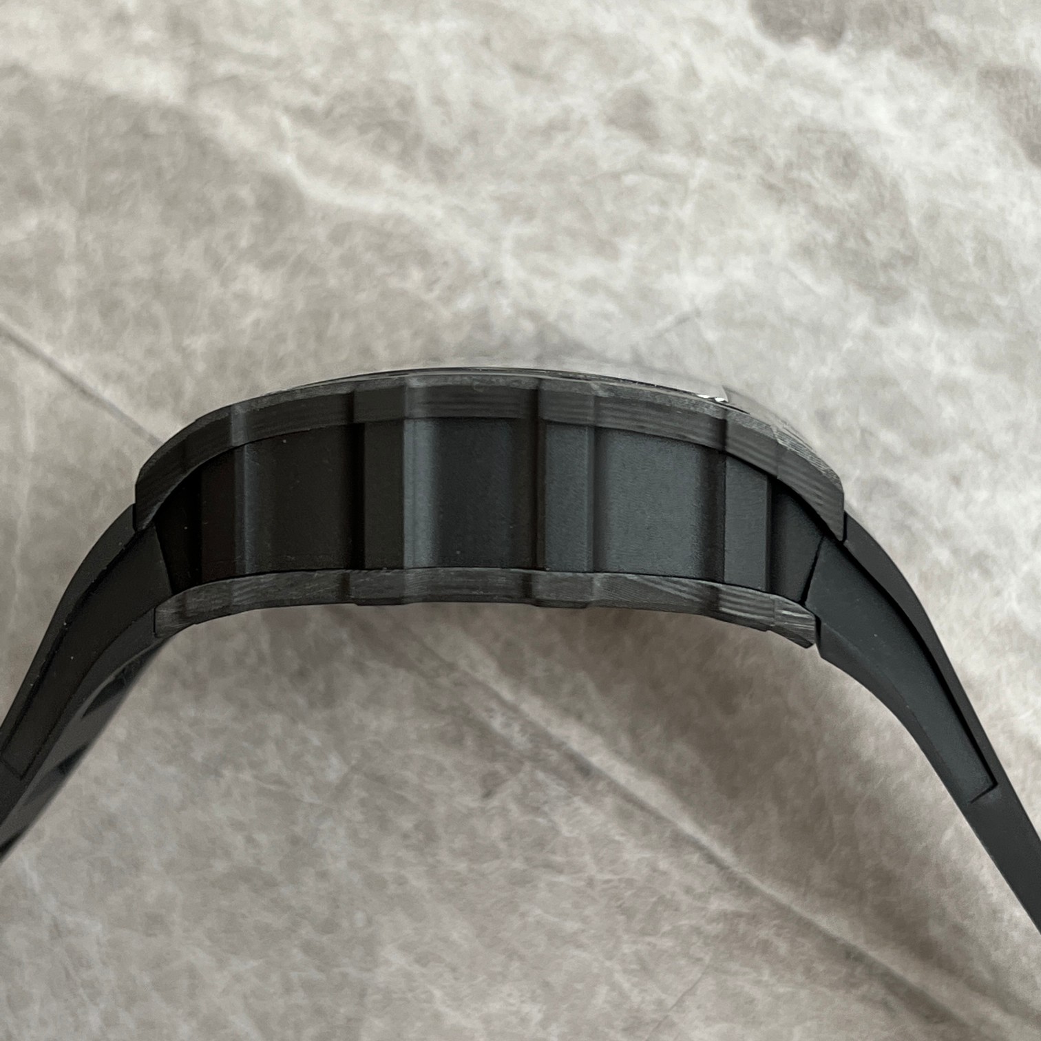 RM 27-02 is a sports tourbillon watch designed by 〖RICHARD MILLE〗