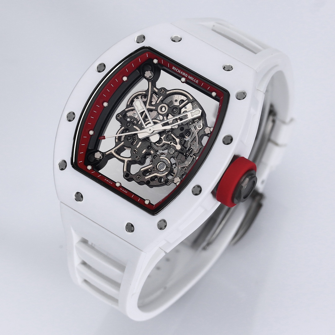 Richard Miller RM055 watch