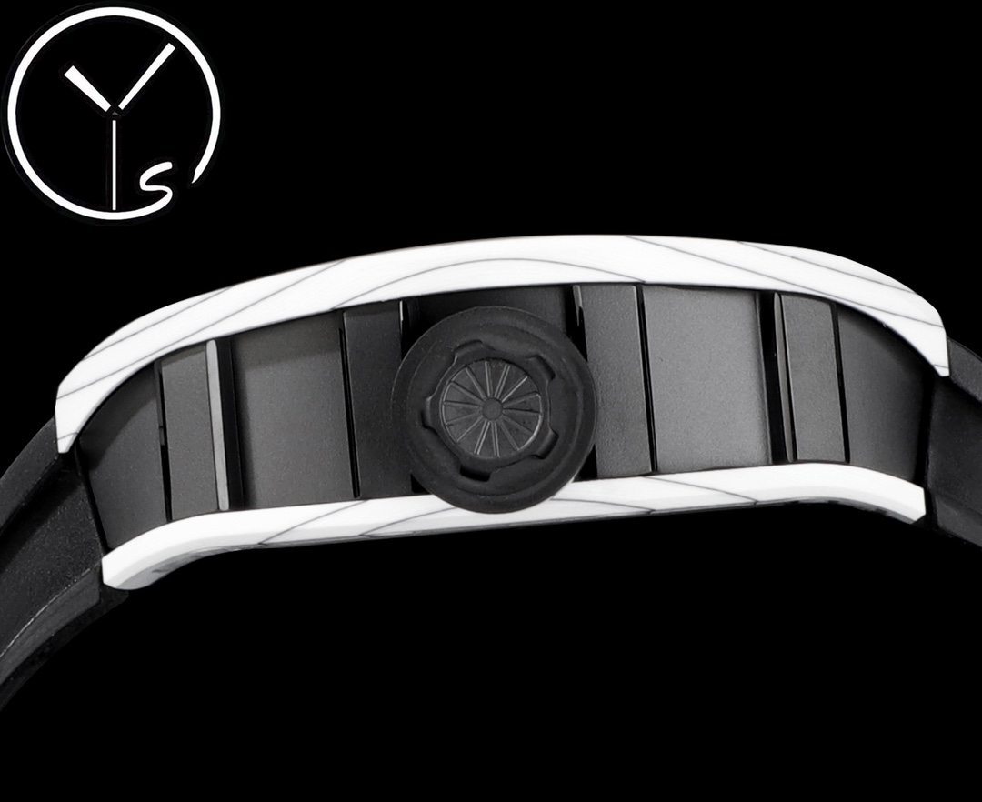 Richard Mille RM52 Tourbillon Highest Edition