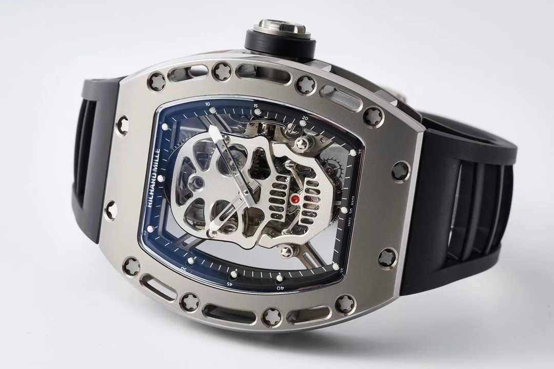 Richard Miller RM052 Tourbillon Watch