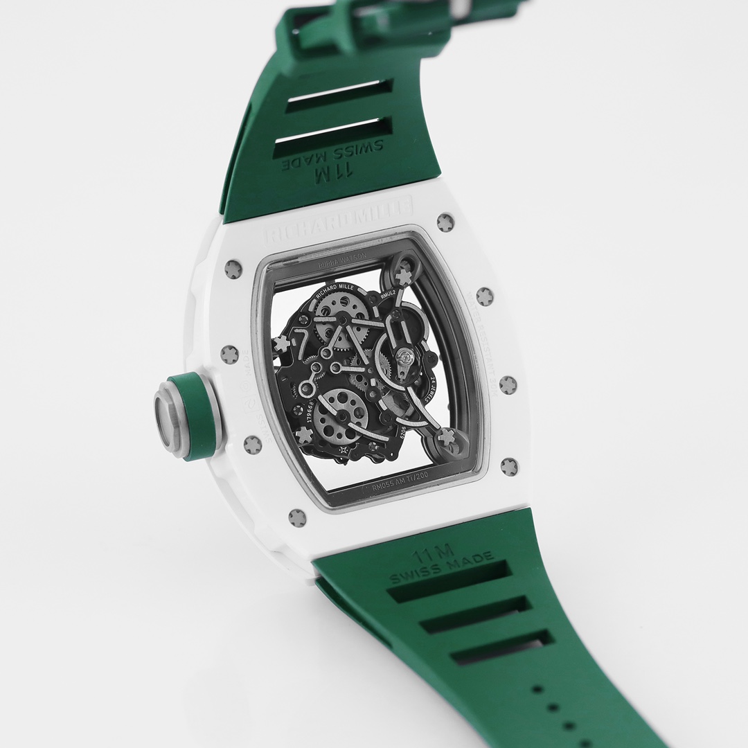 Richard Miller RM055 watch