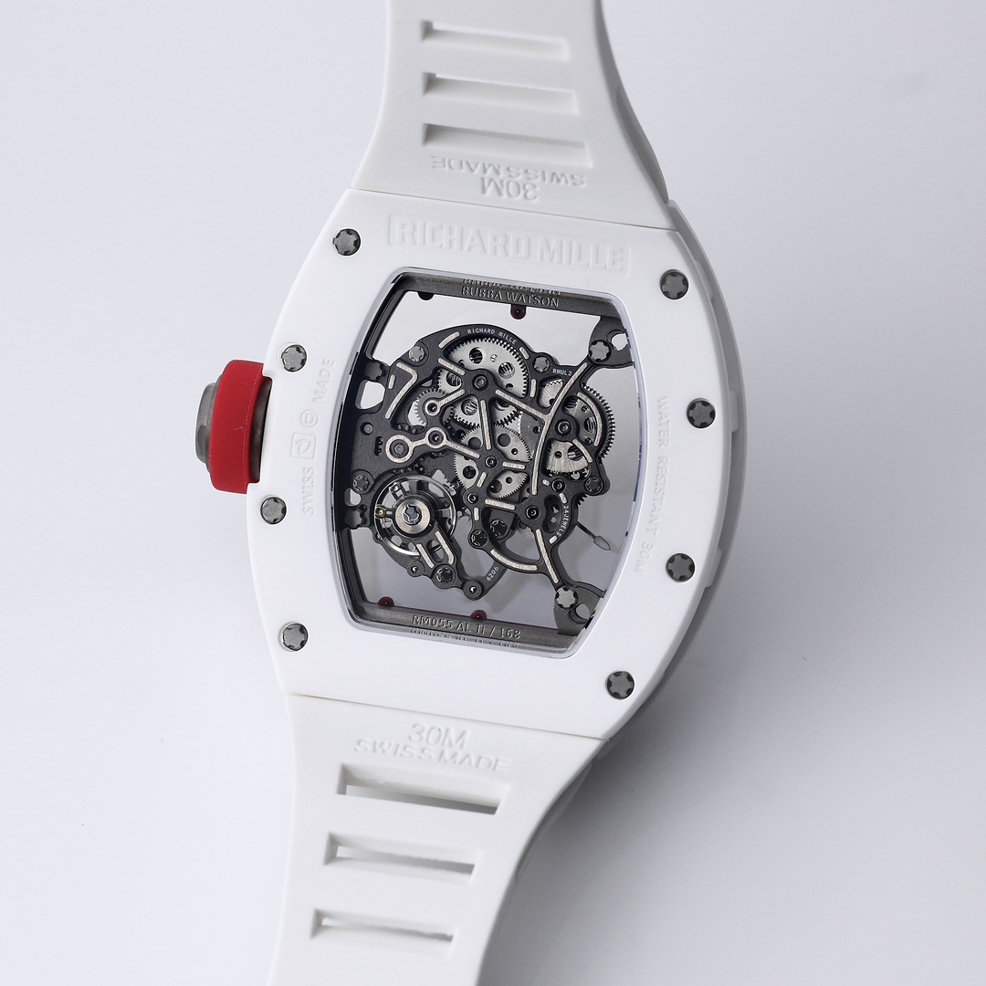 Richard Miller RM055 watch