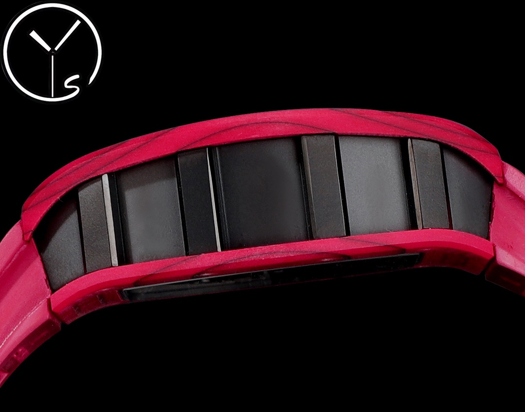 Richard Mille RM52 Tourbillon Highest Edition