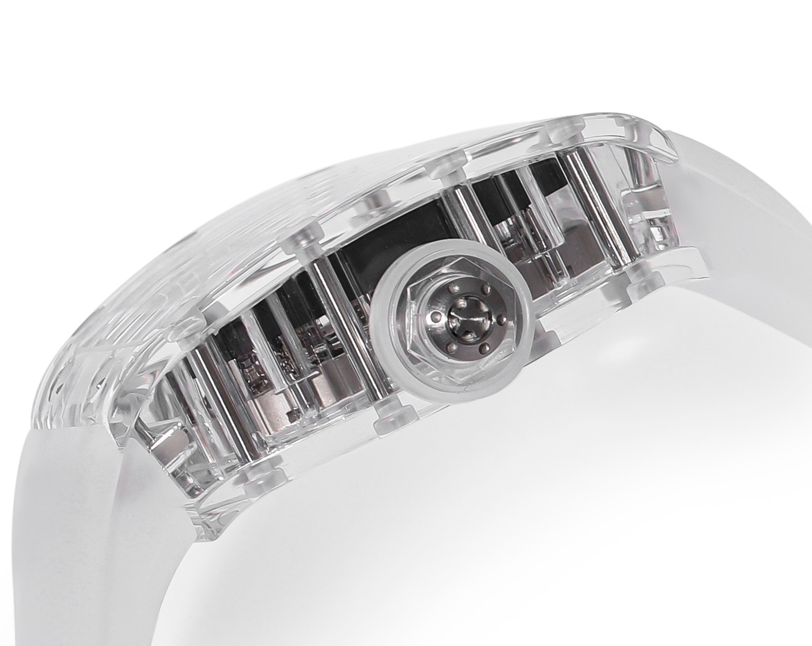 Richard RM052 Tourbillon Watch