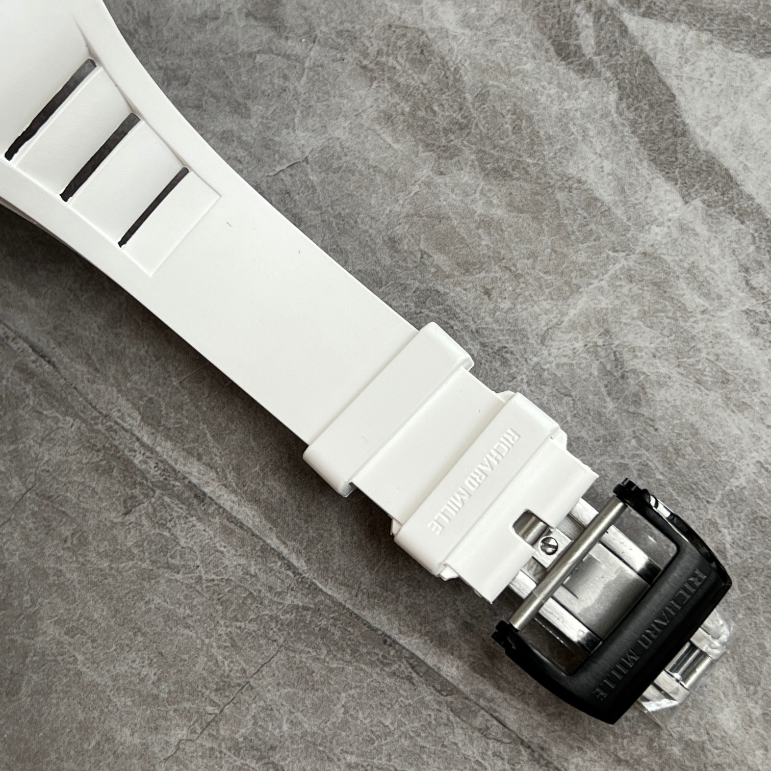 RM 27-02 is a sports tourbillon watch designed by 〖RICHARD MILLE〗