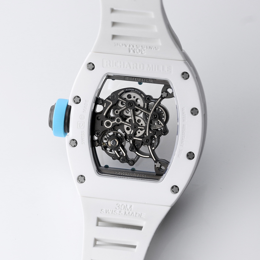 Richard Miller RM055 watch