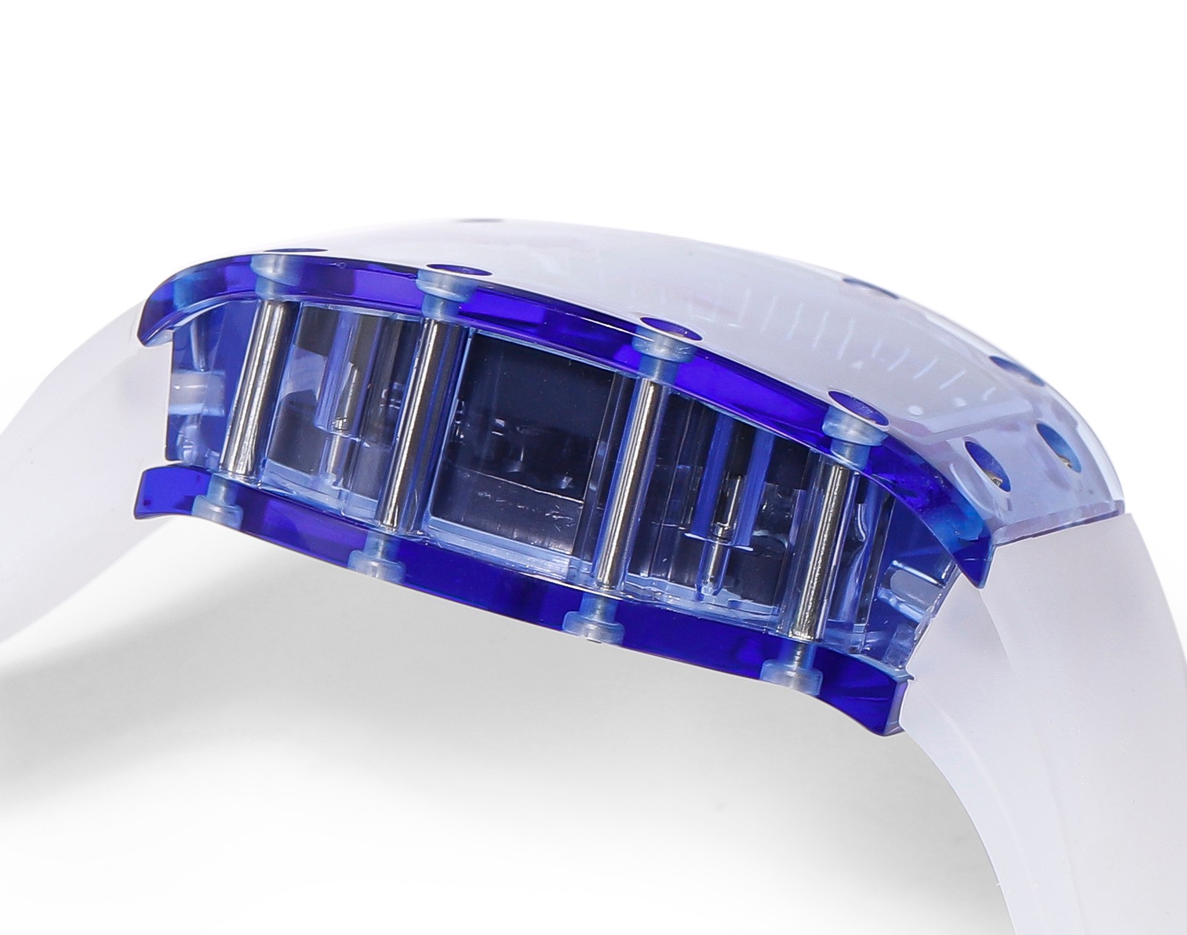 Richard RM052 Tourbillon Watch