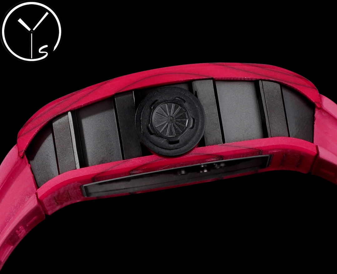 Richard Mille RM52 Tourbillon Highest Edition