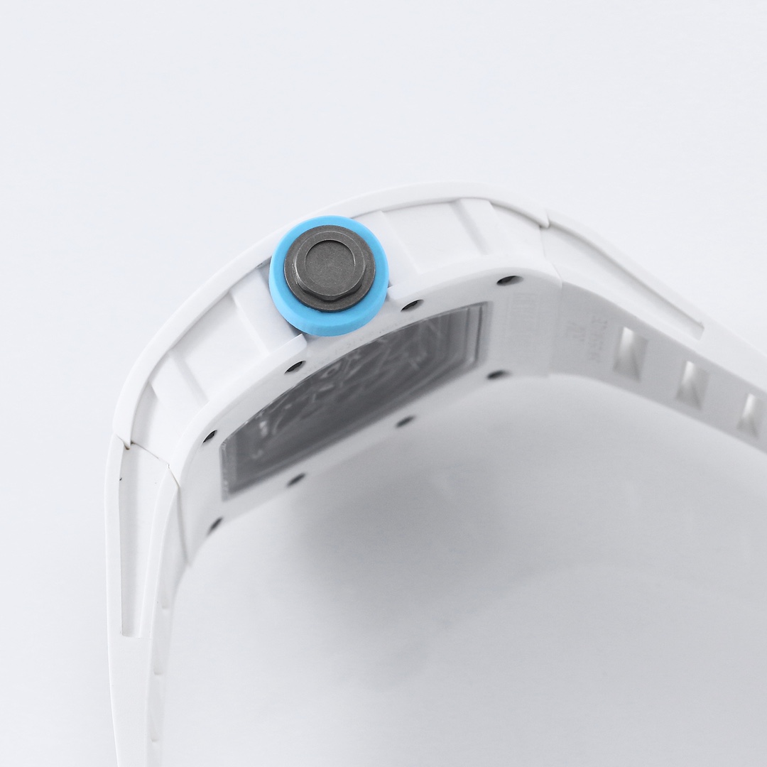 Richard Miller RM055 watch