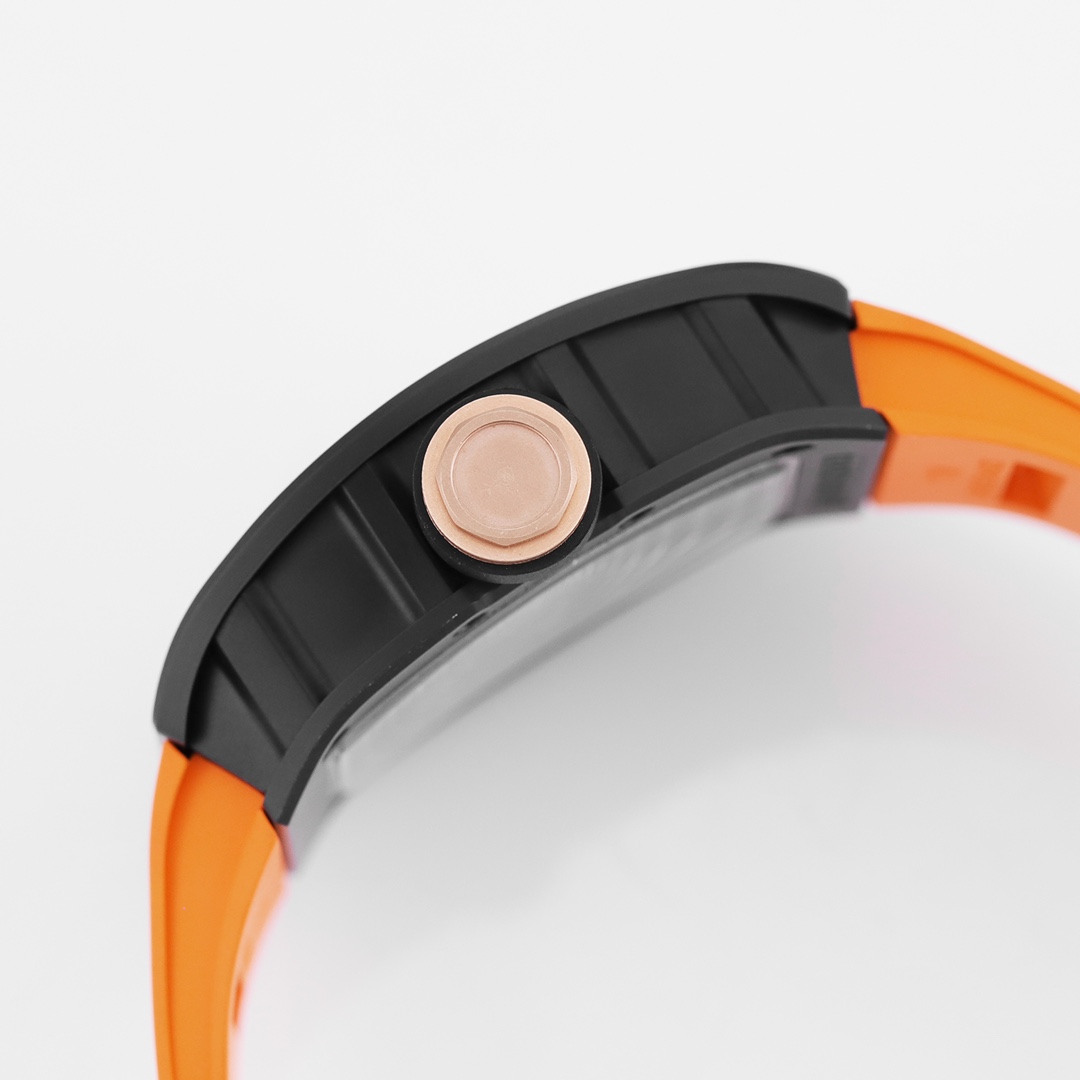 Richard Miller RM055 watch