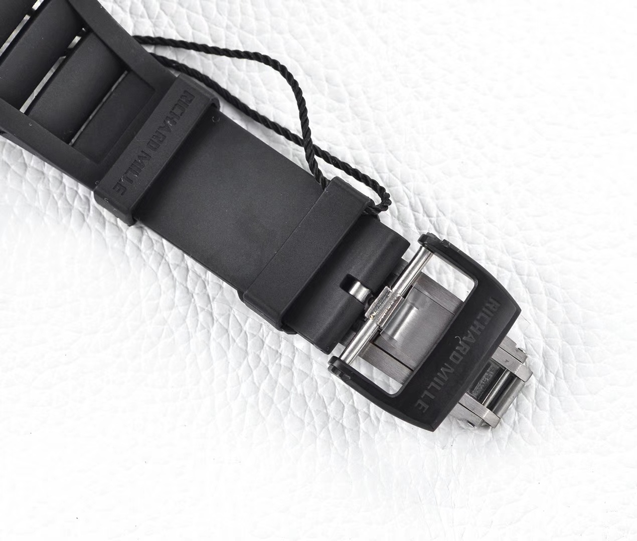 Richard Miller Ceramic Bezel—RM-052