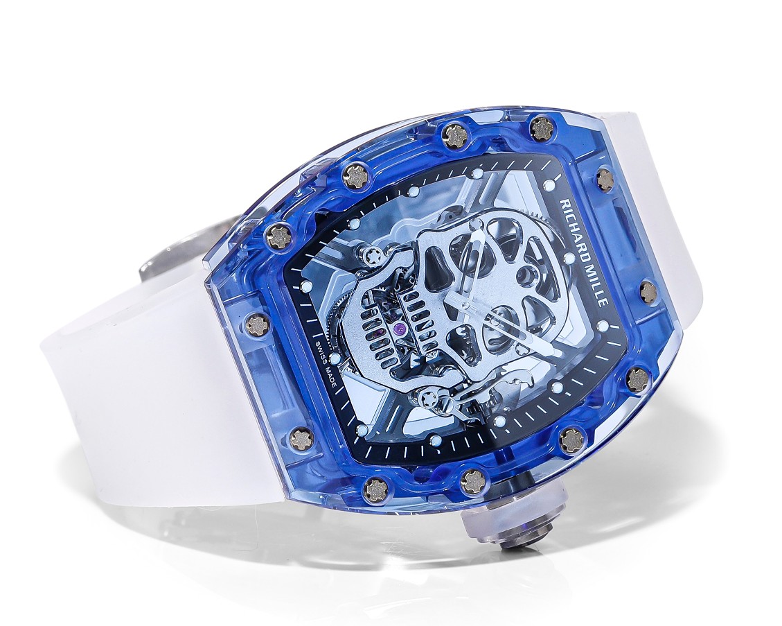 Richard RM052 Tourbillon Watch